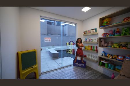 Apartamento para alugar com 63m², 2 quartos e 2 vagasBrinquedoteca