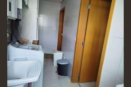 Foto 10 de apartamento à venda com 4 quartos, 123m² em Cidade Tamboré, Santana de Parnaíba