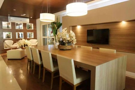 Foto 08 de apartamento à venda com 4 quartos, 123m² em Cidade Tamboré, Santana de Parnaíba