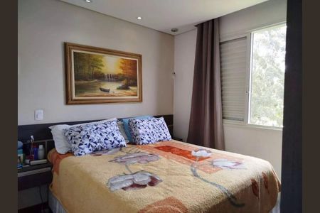 Foto 07 de apartamento à venda com 4 quartos, 123m² em Cidade Tamboré, Santana de Parnaíba
