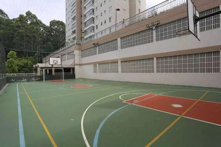 Foto 21 de apartamento à venda com 4 quartos, 123m² em Cidade Tamboré, Santana de Parnaíba
