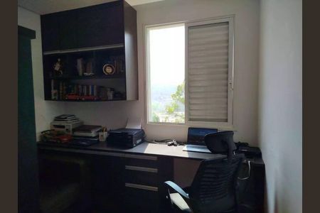 Foto 11 de apartamento à venda com 4 quartos, 123m² em Cidade Tamboré, Santana de Parnaíba