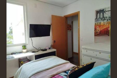 Foto 03 de apartamento à venda com 4 quartos, 123m² em Cidade Tamboré, Santana de Parnaíba