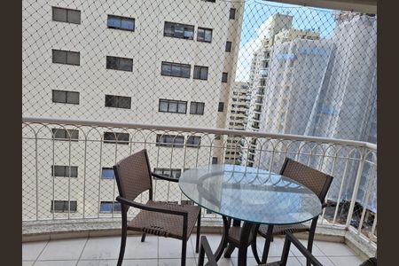 Apartamento à venda com 84m², 3 quartos e 2 vagasFoto 11