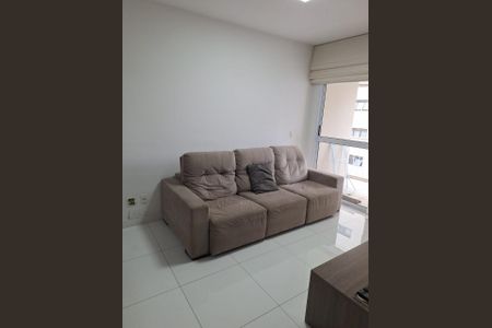 Foto 02 de apartamento à venda com 3 quartos, 84m² em Alphaville, Santana de Parnaíba