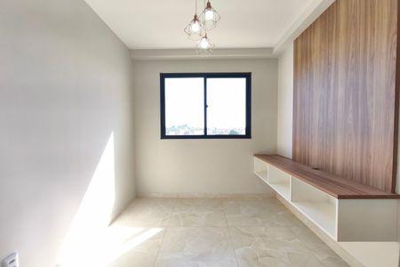 Sala de apartamento para alugar com 2 quartos, 42m² em Jardim Ibirapuera, Campinas