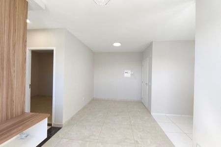 Apartamento para alugar com 2 quartos, 42m² em Jardim Ibirapuera, Campinas