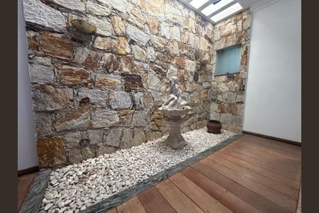 Foto 09 de casa à venda com 3 quartos, 175m² em Siciliano, São Paulo