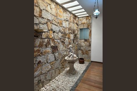 Foto 48 de casa à venda com 3 quartos, 175m² em Siciliano, São Paulo