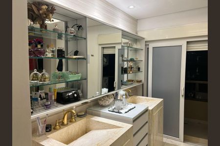 Apartamento à venda com 420m², 4 quartos e 6 vagasFoto 06