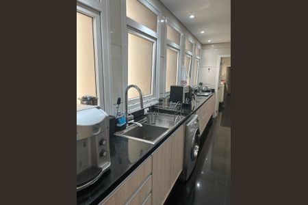 Apartamento à venda com 420m², 4 quartos e 6 vagasFoto 19