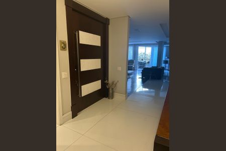 Foto 13 de apartamento à venda com 4 quartos, 420m² em Alphaville, Santana de Parnaíba
