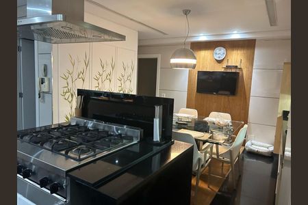 Apartamento à venda com 420m², 4 quartos e 6 vagasFoto 03
