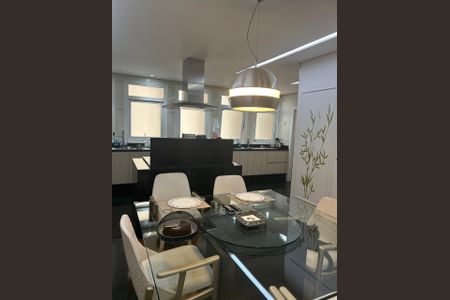 Foto 18 de apartamento à venda com 4 quartos, 420m² em Alphaville, Santana de Parnaíba