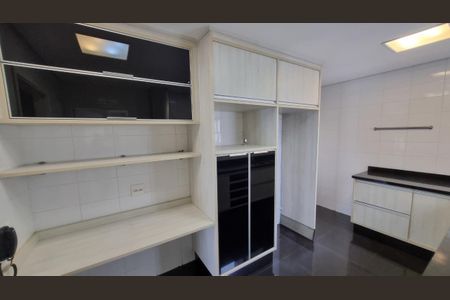 Apartamento à venda com 158m², 3 quartos e 2 vagas Apartamento à venda com 158m², 3 quartos e 2 vagasFoto 01