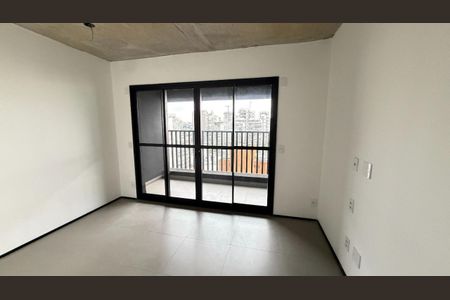 Foto 01 de kitnet/studio à venda com 1 quarto, 25m² em Brooklin, São Paulo