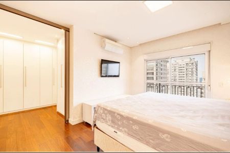 Apartamento à venda com 212m², 3 quartos e 3 vagas Apartamento à venda com 212m², 3 quartos e 3 vagasFoto 28
