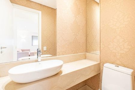 Apartamento à venda com 212m², 3 quartos e 3 vagas Apartamento à venda com 212m², 3 quartos e 3 vagasFoto 15