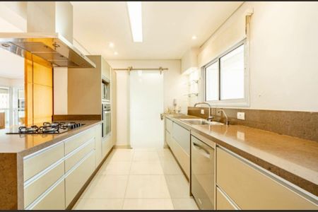 Apartamento à venda com 212m², 3 quartos e 3 vagas Apartamento à venda com 212m², 3 quartos e 3 vagasFoto 16