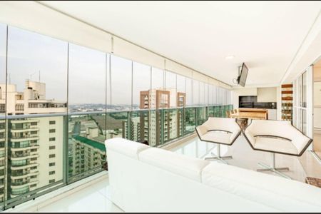 Apartamento à venda com 212m², 3 quartos e 3 vagas Apartamento à venda com 212m², 3 quartos e 3 vagasFoto 19