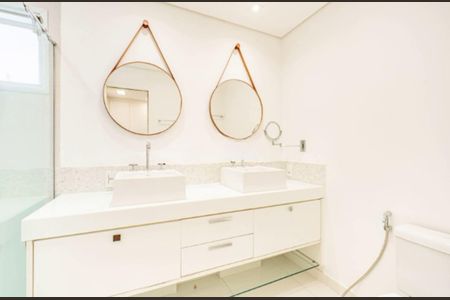 Apartamento à venda com 212m², 3 quartos e 3 vagas Apartamento à venda com 212m², 3 quartos e 3 vagasFoto 30