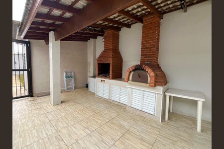 Casa à venda com 210m², 3 quartos e 5 vagas Casa à venda com 210m², 3 quartos e 5 vagasChurrasqueira