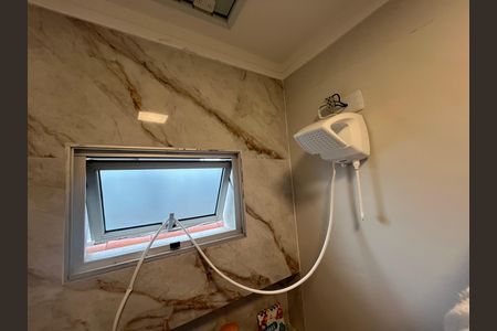 Casa à venda com 210m², 3 quartos e 5 vagas Casa à venda com 210m², 3 quartos e 5 vagasBanheiro