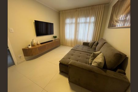 Sala de casa à venda com 3 quartos, 250m² em Parada Inglesa, São Paulo
