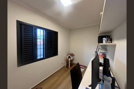 Casa à venda com 210m², 3 quartos e 5 vagas Casa à venda com 210m², 3 quartos e 5 vagasQuarto 1