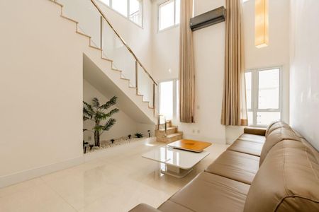 Foto 25 de apartamento à venda com 3 quartos, 165m² em Alphaville Conde II, Barueri