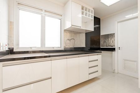 Apartamento à venda com 165m², 3 quartos e 2 vagas Apartamento à venda com 165m², 3 quartos e 2 vagasFoto 11