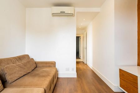 Foto 19 de apartamento à venda com 3 quartos, 165m² em Alphaville Conde II, Barueri