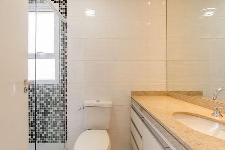 Apartamento à venda com 165m², 3 quartos e 2 vagas Apartamento à venda com 165m², 3 quartos e 2 vagasFoto 13