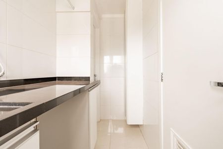 Apartamento à venda com 165m², 3 quartos e 2 vagas Apartamento à venda com 165m², 3 quartos e 2 vagasFoto 28
