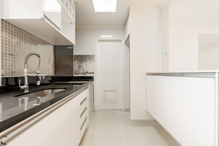 Apartamento à venda com 165m², 3 quartos e 2 vagas Apartamento à venda com 165m², 3 quartos e 2 vagasFoto 09