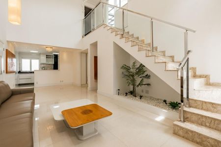 Apartamento à venda com 165m², 3 quartos e 2 vagas Apartamento à venda com 165m², 3 quartos e 2 vagasFoto 29