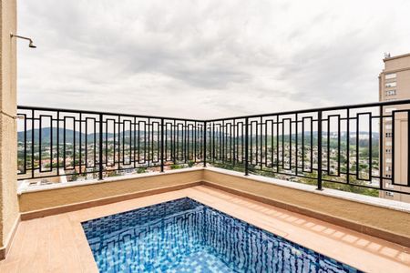 Apartamento à venda com 165m², 3 quartos e 2 vagas Apartamento à venda com 165m², 3 quartos e 2 vagasFoto 14