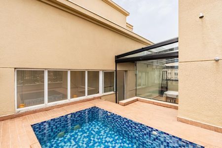 Apartamento à venda com 165m², 3 quartos e 2 vagas Apartamento à venda com 165m², 3 quartos e 2 vagasFoto 08