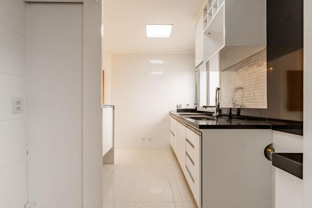 Apartamento à venda com 165m², 3 quartos e 2 vagas Apartamento à venda com 165m², 3 quartos e 2 vagasFoto 20