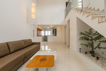 Foto 15 de apartamento à venda com 3 quartos, 165m² em Alphaville Conde II, Barueri