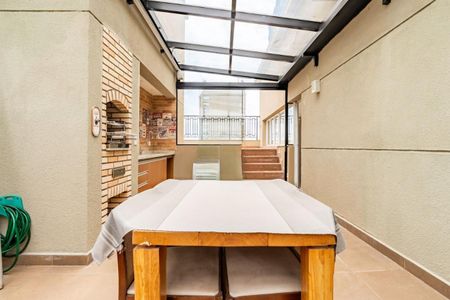 Apartamento à venda com 165m², 3 quartos e 2 vagas Apartamento à venda com 165m², 3 quartos e 2 vagasFoto 02