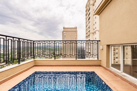 Apartamento à venda com 165m², 3 quartos e 2 vagas Apartamento à venda com 165m², 3 quartos e 2 vagasFoto 18