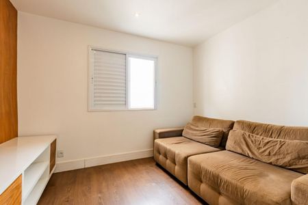 Foto 23 de apartamento à venda com 3 quartos, 165m² em Alphaville Conde II, Barueri
