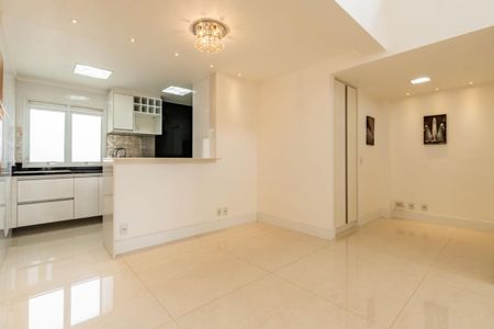 Apartamento à venda com 165m², 3 quartos e 2 vagas Apartamento à venda com 165m², 3 quartos e 2 vagasFoto 21