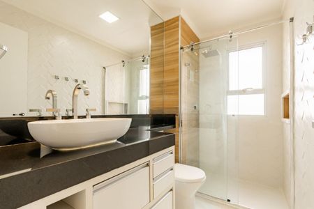 Apartamento à venda com 165m², 3 quartos e 2 vagas Apartamento à venda com 165m², 3 quartos e 2 vagasFoto 04