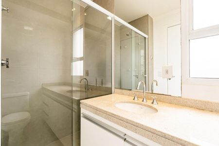 Apartamento à venda com 165m², 3 quartos e 2 vagas Apartamento à venda com 165m², 3 quartos e 2 vagasFoto 07