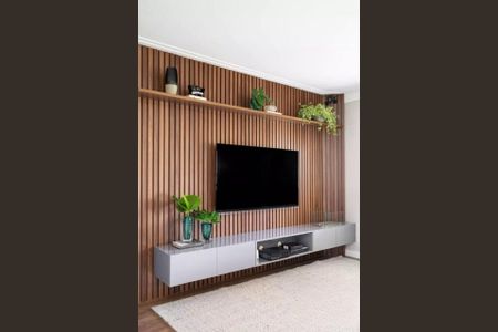 Apartamento à venda com 139m², 3 quartos e sem vaga Apartamento à venda com 139m², 3 quartos e sem vagaFoto 17