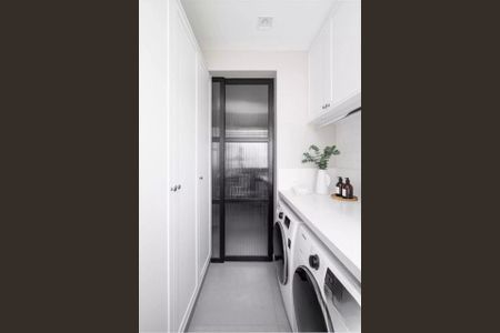 Foto 15 de apartamento à venda com 3 quartos, 139m² em Tamboré, Santana de Parnaíba