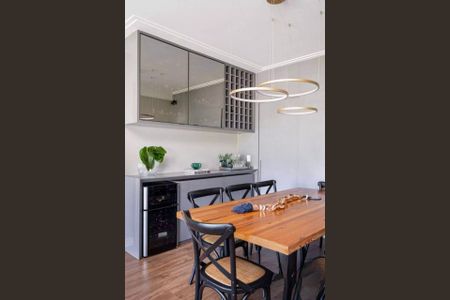 Foto 20 de apartamento à venda com 3 quartos, 139m² em Tamboré, Santana de Parnaíba
