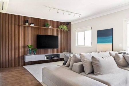 Foto 23 de apartamento à venda com 3 quartos, 139m² em Tamboré, Santana de Parnaíba